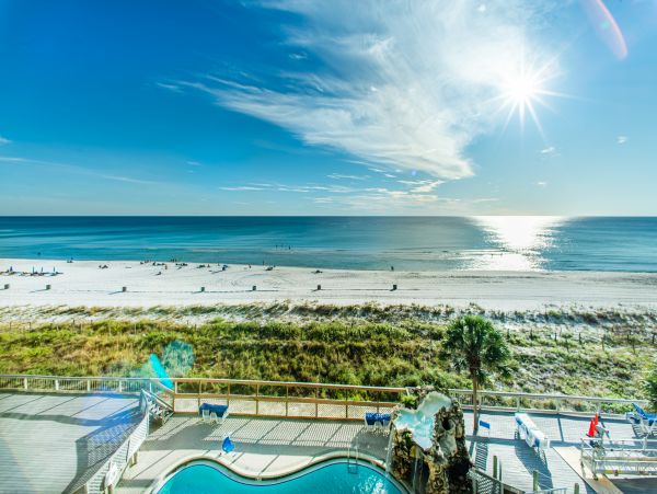 Panama City Beach Condo 986317