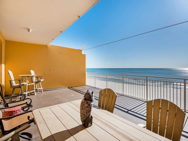 Panama City Beach Condo 986318