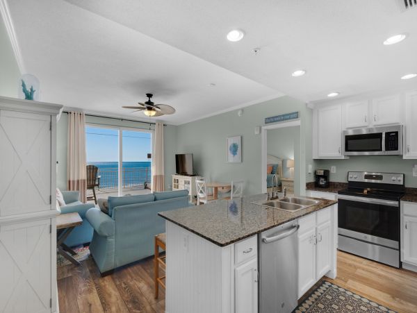 Panama City Beach Condo 986318