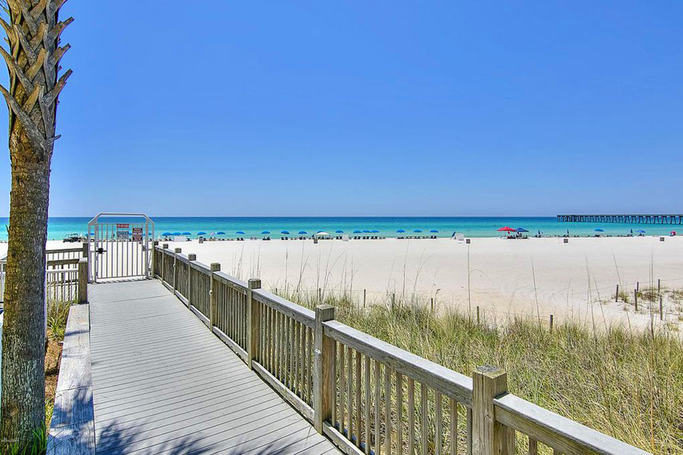 Panama City Beach Condo 986318