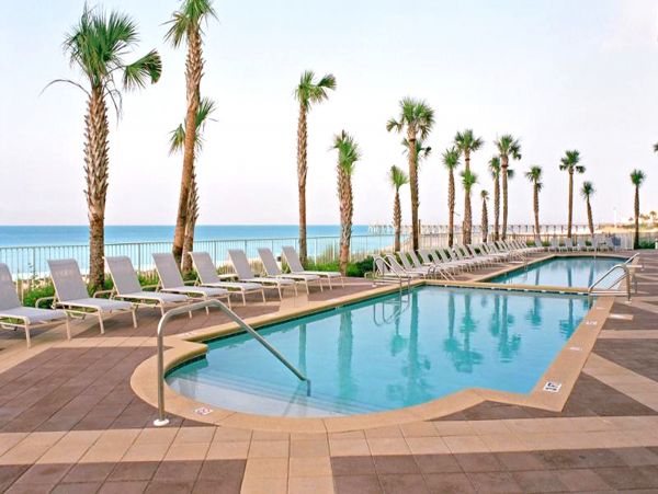 Panama City Beach Condo 986318