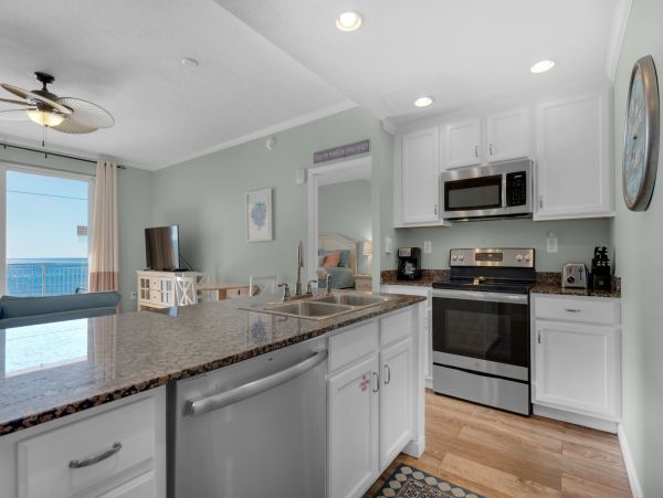 Panama City Beach Condo 986318