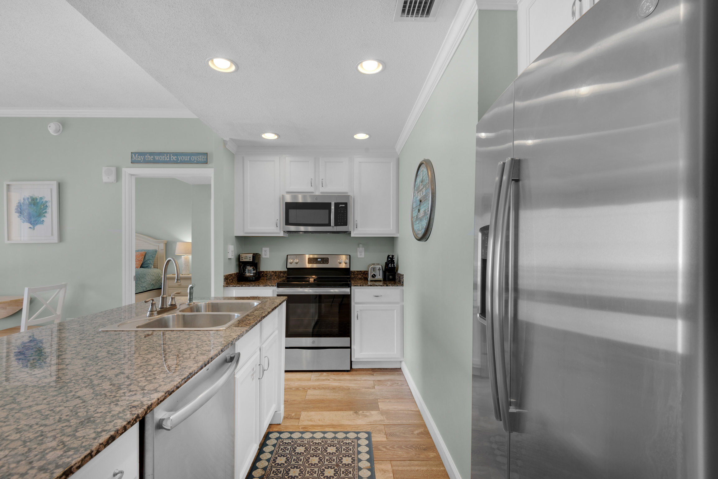 Panama City Beach Condo 986318