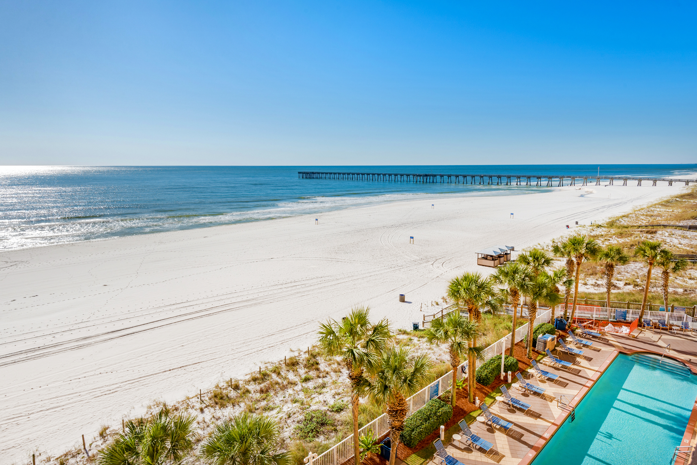 Panama City Beach Condo 986318