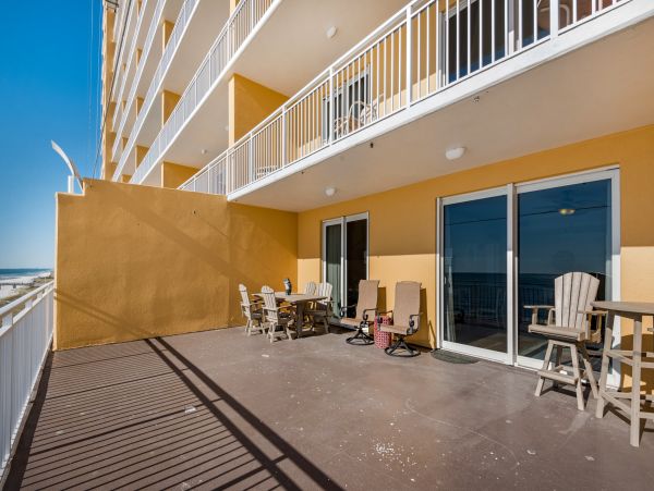 Panama City Beach Condo 986318