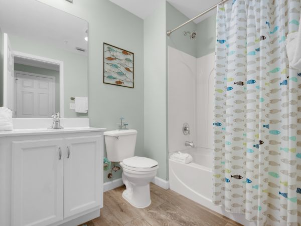 Panama City Beach Condo 986318