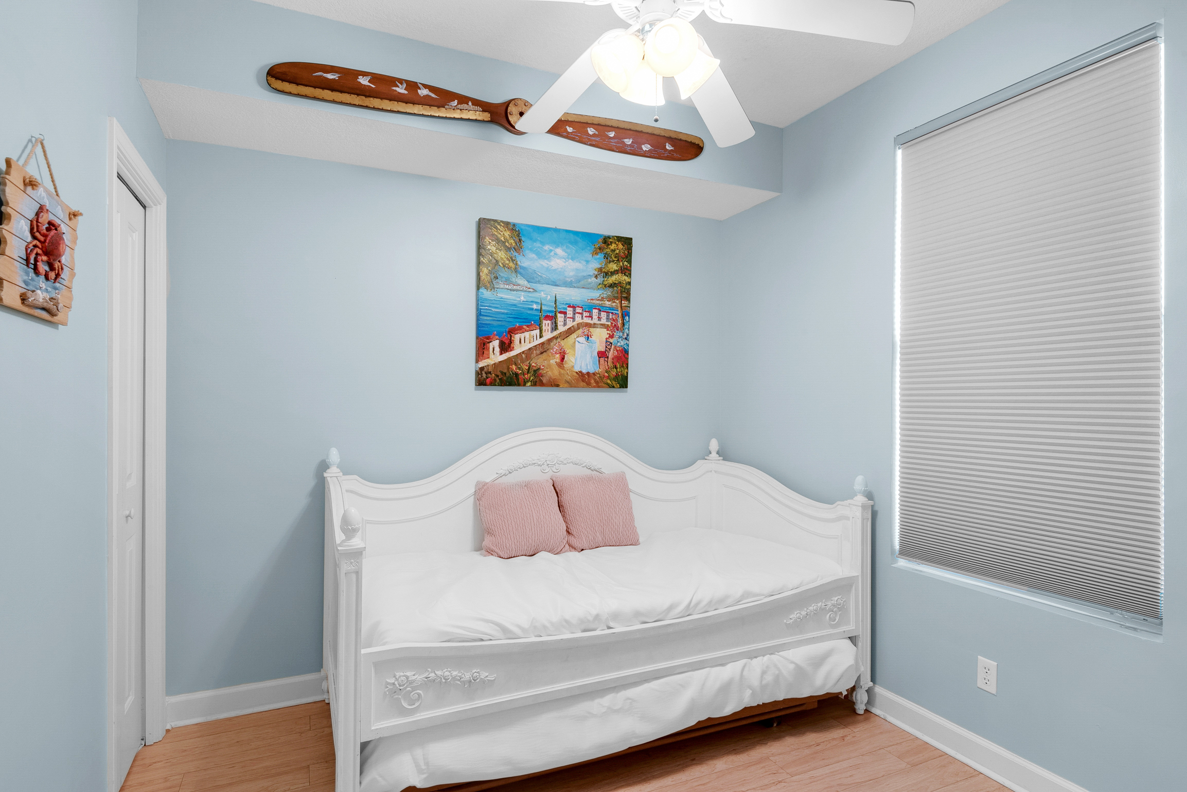Three Bedroom Beachfront Sleeps Eight Guests