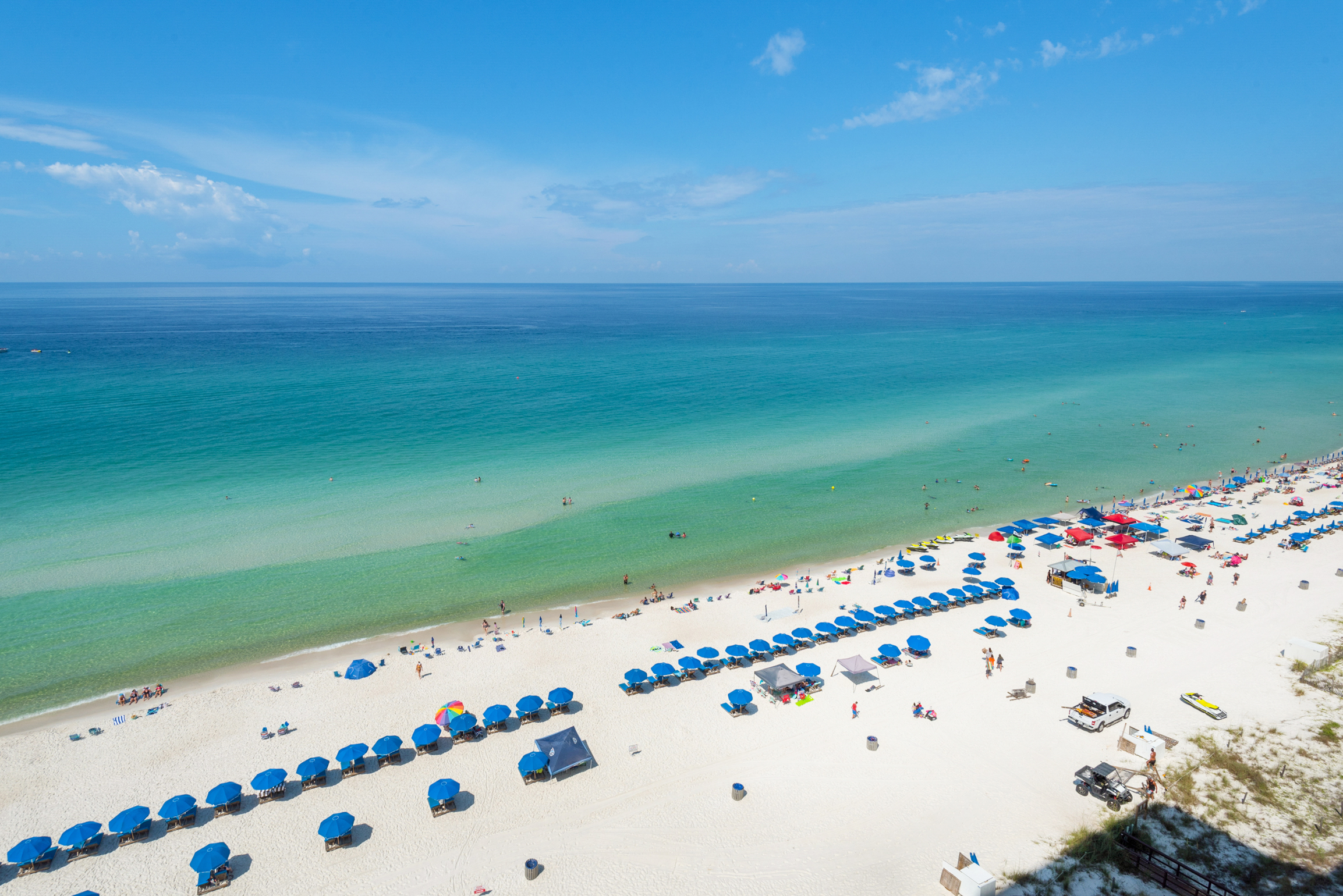 Three Bedroom Beachfront Sleeps Eight Guests