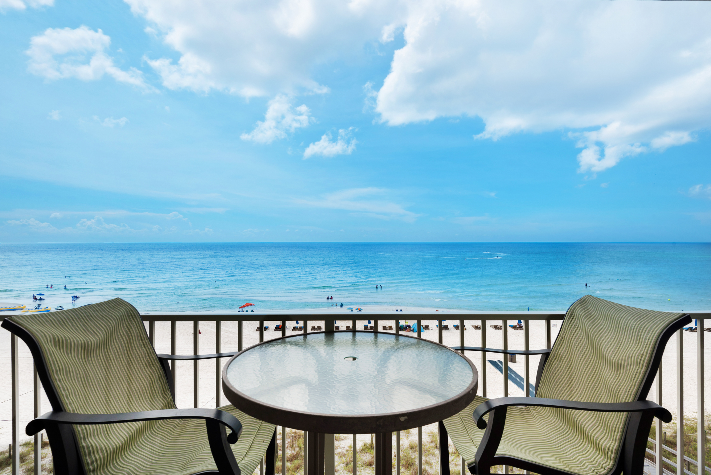 Panama City Beach Condo 986320