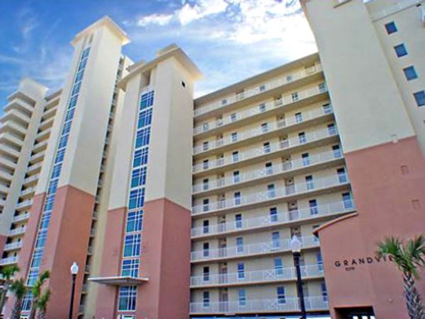 Panama City Beach Condo 986320
