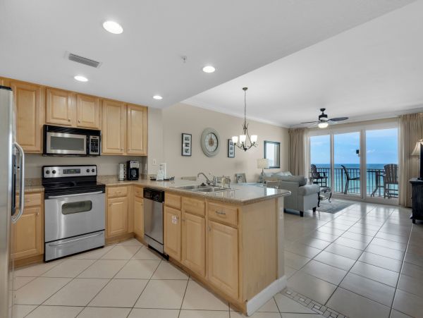 Panama City Beach Condo 986320