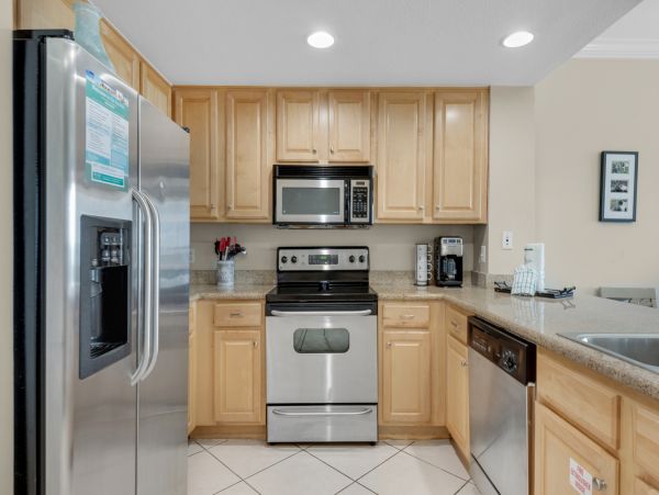Panama City Beach Condo 986320