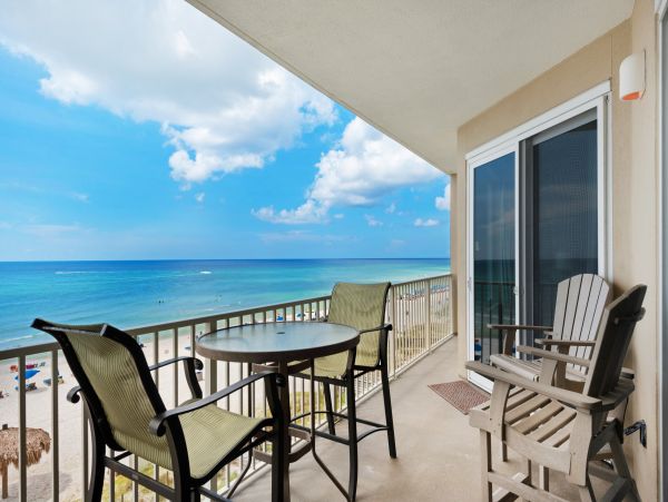 Panama City Beach Condo 986320