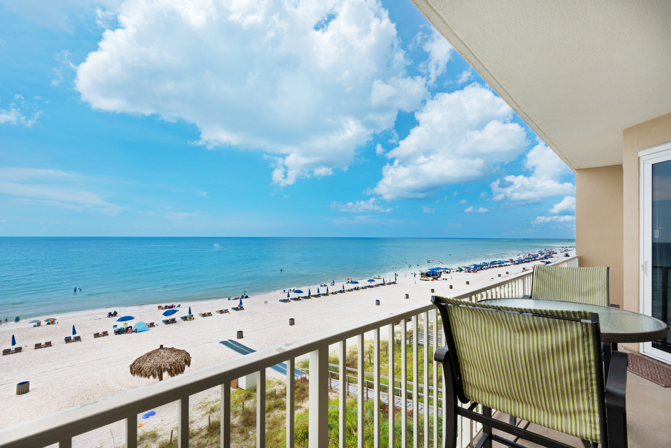 Panama City Beach Condo 986320