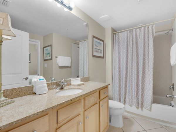 Panama City Beach Condo 986320