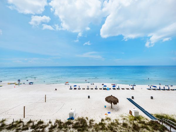 Panama City Beach Condo 986320