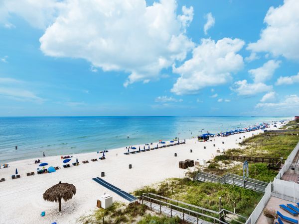 Panama City Beach Condo 986320