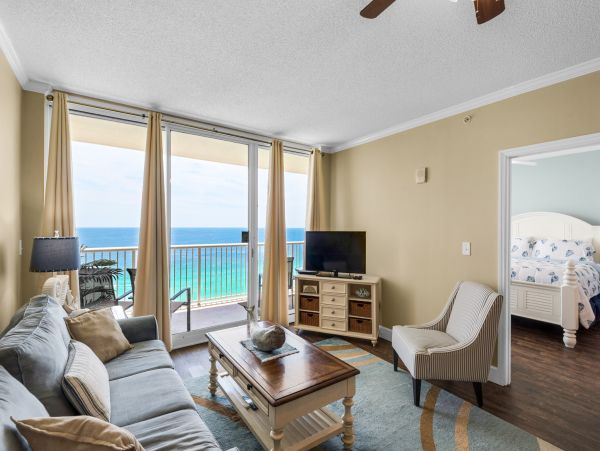 Panama City Beach Condo 986321