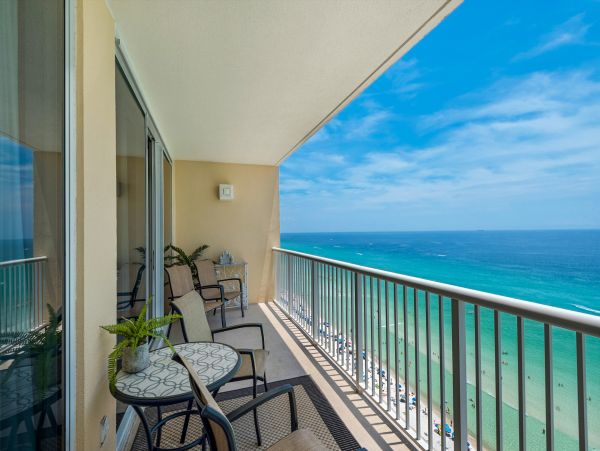 Panama City Beach Condo 986321