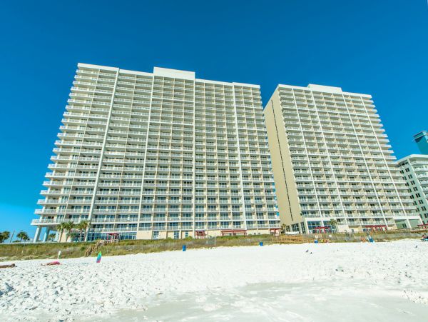 Panama City Beach Condo 986321