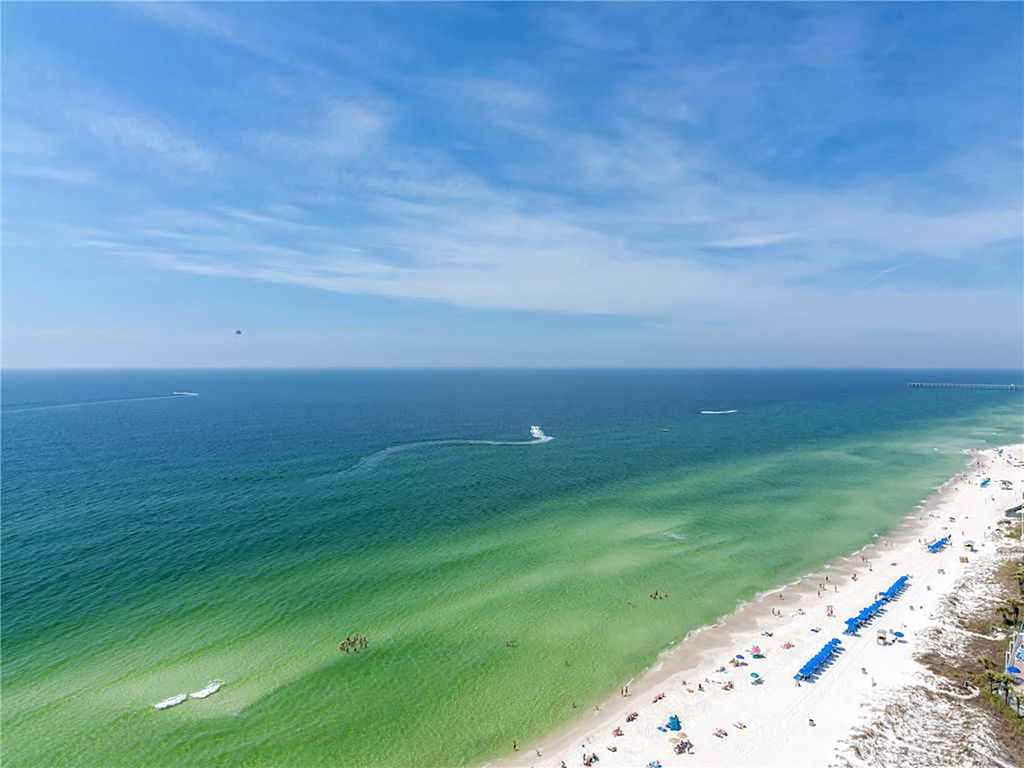 Panama City Beach Condo 986321