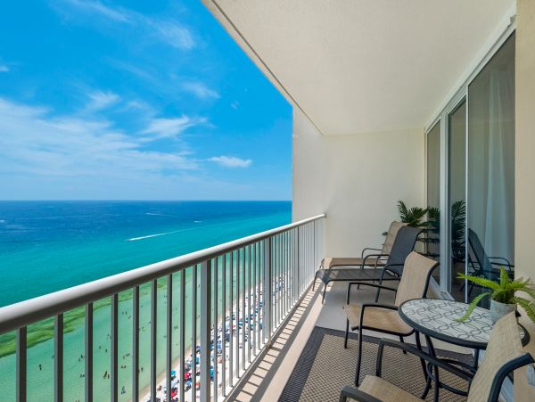 Panama City Beach Condo 986321