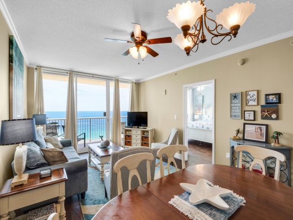 Panama City Beach Condo 986321