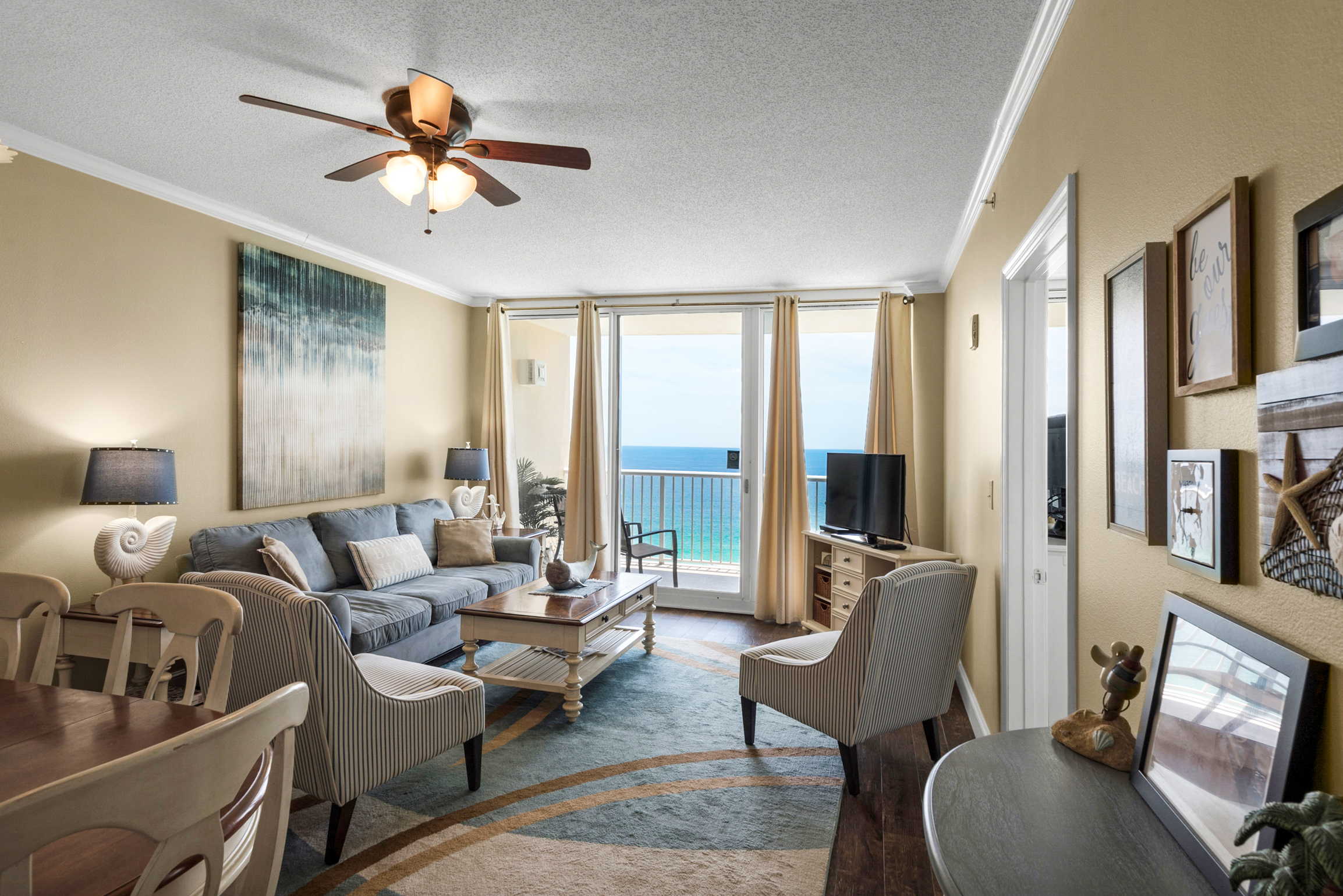 Panama City Beach Condo 986321
