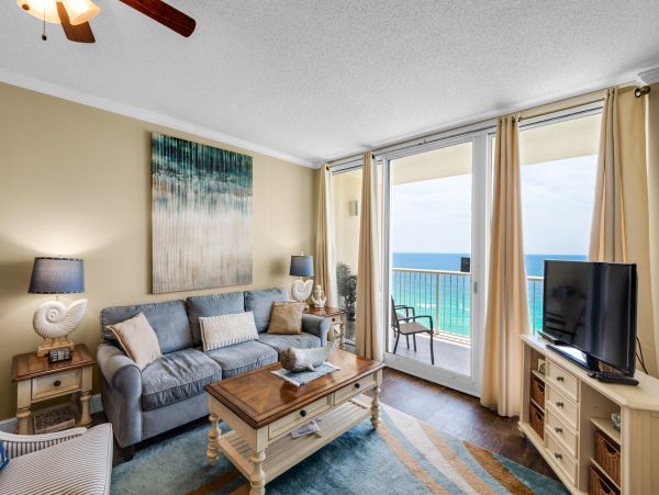 Panama City Beach Condo 986321
