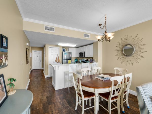 Panama City Beach Condo 986321