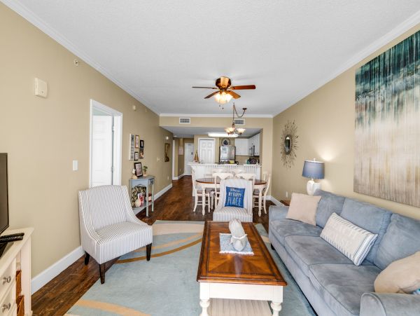 Panama City Beach Condo 986321