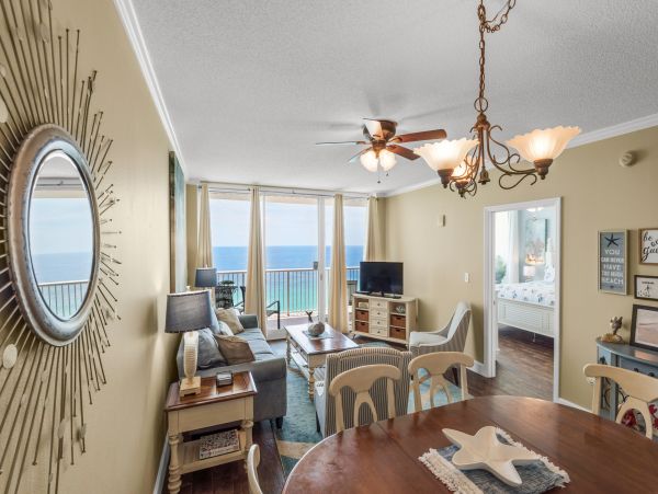 Panama City Beach Condo 986321