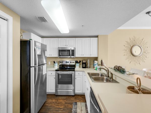 Panama City Beach Condo 986321