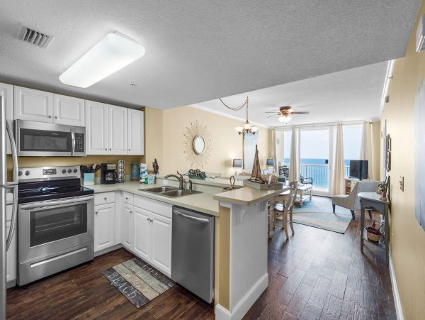 Panama City Beach Condo 986321