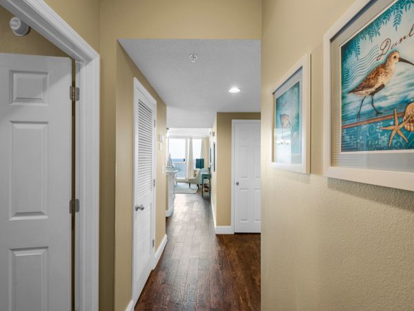 Panama City Beach Condo 986321