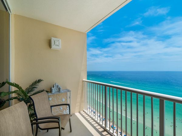Panama City Beach Condo 986321