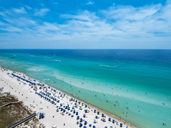 Panama City Beach Condo 986321