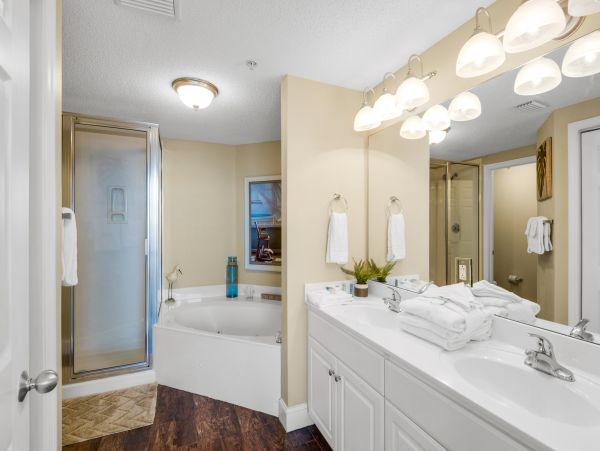 Panama City Beach Condo 986321