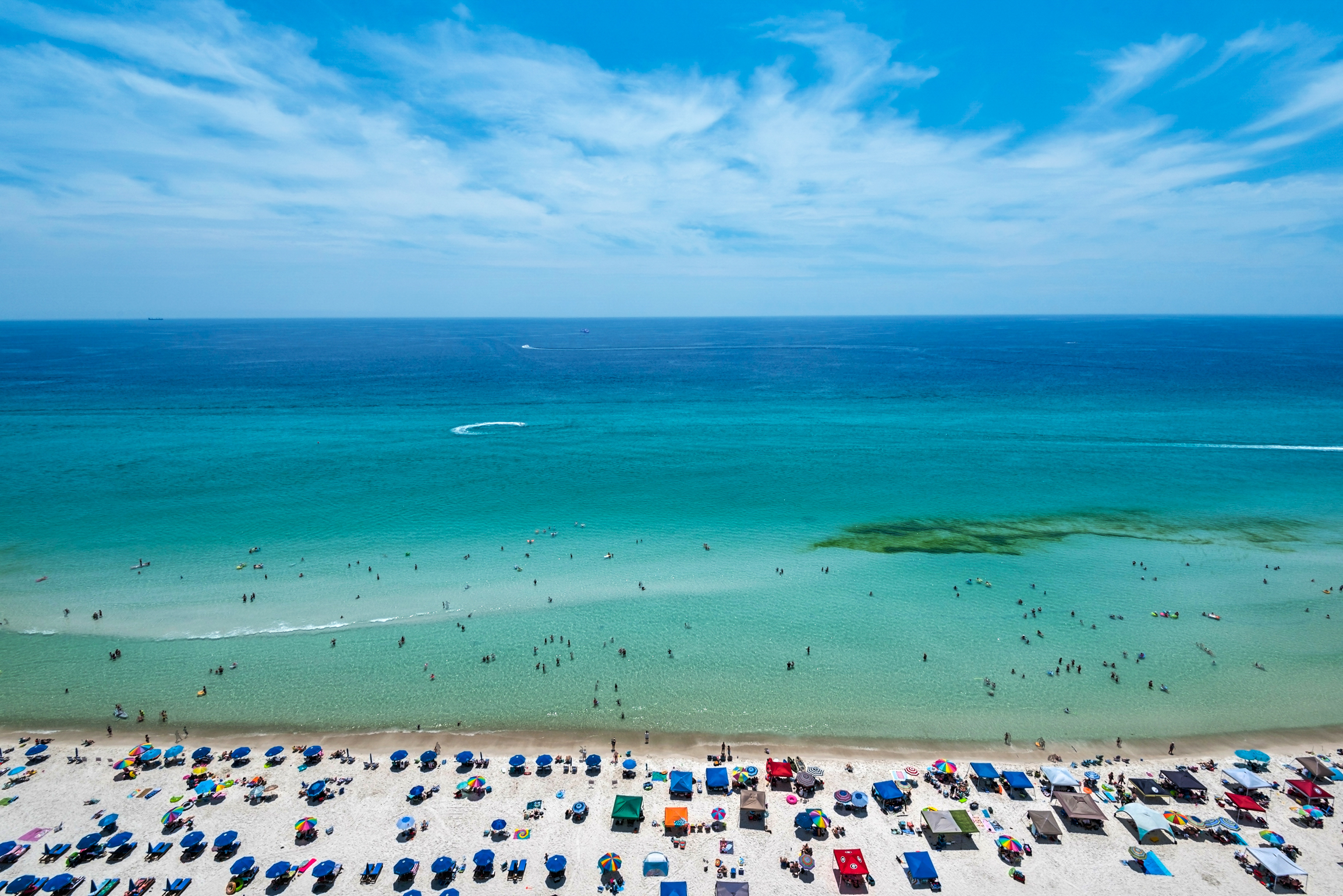 Panama City Beach Condo 986321