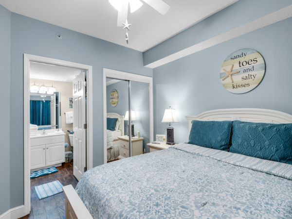 Panama City Beach Condo 986321