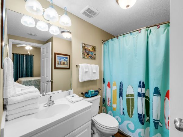 Panama City Beach Condo 986321