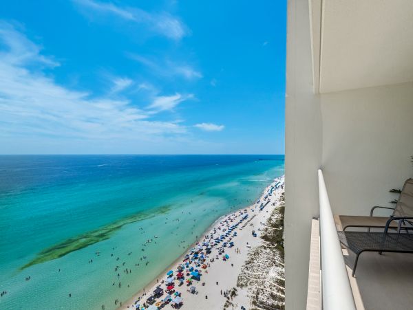 Panama City Beach Condo 986321
