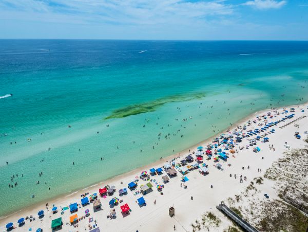 Panama City Beach Condo 986321