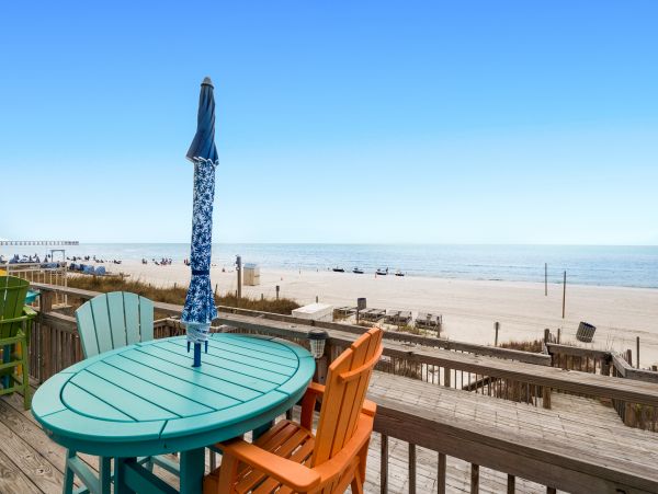 Panama City Beach Condo 986322