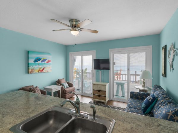 Panama City Beach Condo 986322