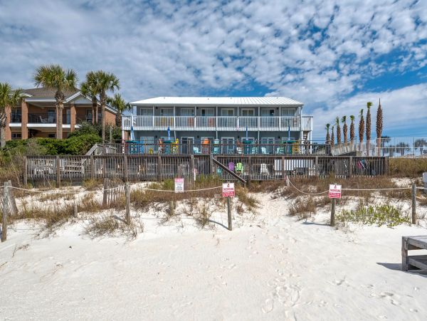 Panama City Beach Condo 986322
