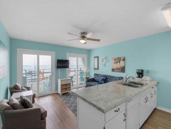 Panama City Beach Condo 986322