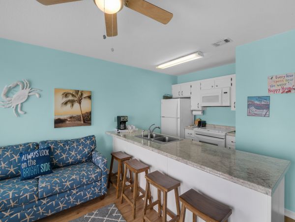 Panama City Beach Condo 986322