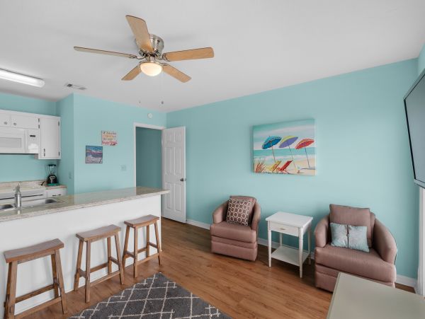 Panama City Beach Condo 986322
