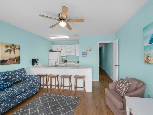 Panama City Beach Condo 986322
